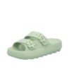 Rieker EVA Pantolette  P2450-52 Schuhe