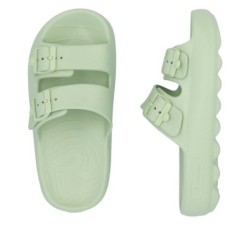 Rieker EVA Pantolette  P2450-52 Schuhe