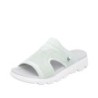 Rieker Pantolette V8451-53 Schuhe