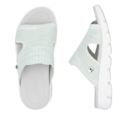 Rieker Pantolette V8451-53 Schuhe