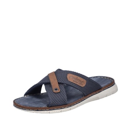 Rieker Pantolette 21340-14 Schuhe