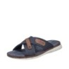 Rieker Pantolette 21340-14 Schuhe