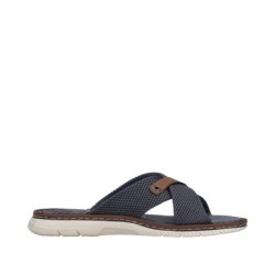 Rieker Pantolette 21340-14 Schuhe