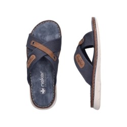 Rieker Pantolette 21340-14 Schuhe