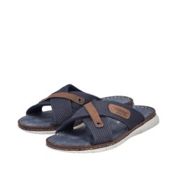 Rieker Pantolette 21340-14 Schuhe