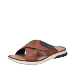 Rieker Pantolette 25283-22 Schuhe