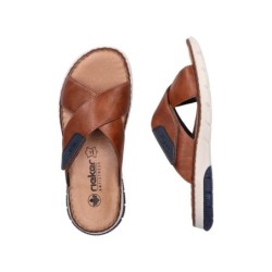 Rieker Pantolette 25283-22 Schuhe