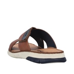 Rieker Pantolette 25283-22 Schuhe