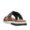 Rieker Pantolette 25283-22 Schuhe