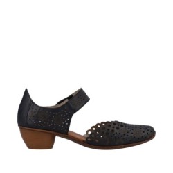 Rieker Spangenpumps 43753-14 Schuhe