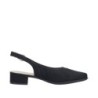 Rieker Sling Pumps 47060-00 Schuhe