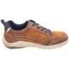 Mustang Herren Sneaker Braun 4160-301-301 Schuhe