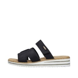 Rieker Pantolette V0622-00 Schuhe
