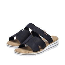 Rieker Pantolette V0622-00 Schuhe