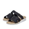Rieker Pantolette V0622-00 Schuhe