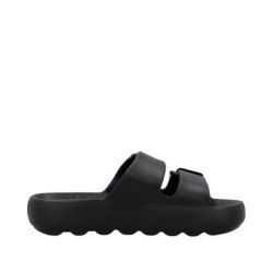 Rieker EVA Pantolette  P2450-00 Schuhe