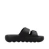 Rieker EVA Pantolette  P2450-00 Schuhe