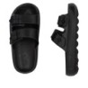 Rieker EVA Pantolette  P2450-00 Schuhe