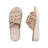 Rieker Pantolette 69253-91 Schuhe