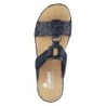 Rieker Pantolette 629K9-14 Schuhe
