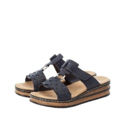Rieker Pantolette 629K9-14 Schuhe