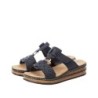 Rieker Pantolette 629K9-14 Schuhe