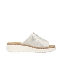 Rieker Pantolette 69288-60 Schuhe