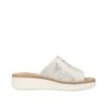 Rieker Pantolette 69288-60 Schuhe