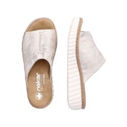 Rieker Pantolette 69288-60 Schuhe