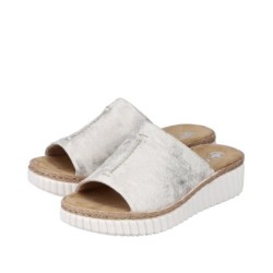 Rieker Pantolette 69288-60 Schuhe