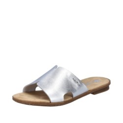 Rieker Pantolette 64282-90 Schuhe