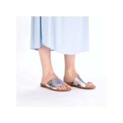 Rieker Pantolette 64282-90 Schuhe