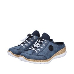 Rieker Clogs N4210-14 Schuhe