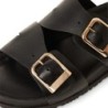Tamaris Leder Pantolette 11 27500 44 003 Schuhe