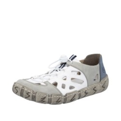 Rieker Slipper L0358-80 Schuhe