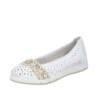 Rieker Ballerina L3062-80 Schuhe