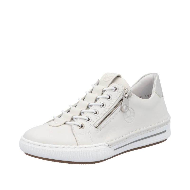 Rieker Sneaker L7250-80 Schuhe