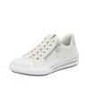 Rieker Sneaker L7250-80 Schuhe