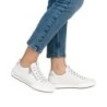 Rieker Sneaker L7250-80 Schuhe