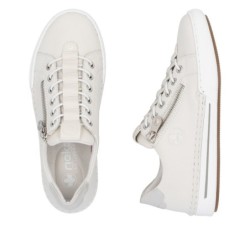 Rieker Sneaker L7250-80 Schuhe