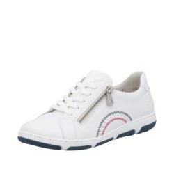 Rieker Schuhe 42424-80 Schuhe