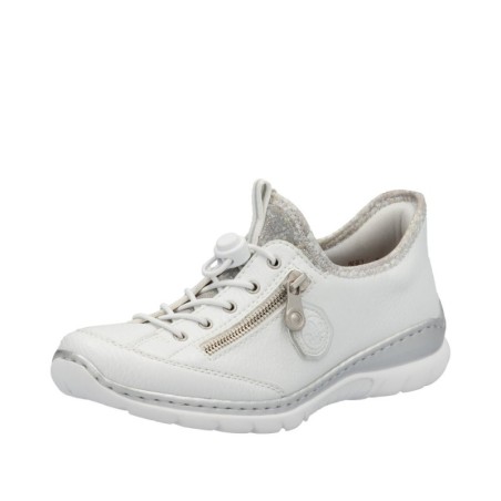 Rieker Slipper L32F1-80 Schuhe