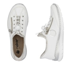 Rieker Slipper L32F1-80 Schuhe