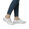 Rieker Slipper L32F1-80 Schuhe