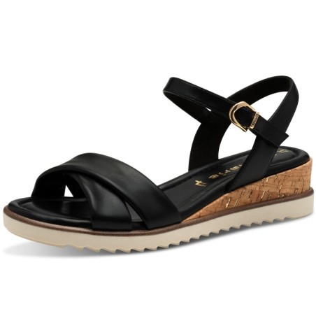 Tamaris Sandalette 11 28106 42 001 Schuhe