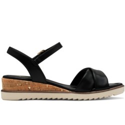 Tamaris Sandalette 11 28106 42 001 Schuhe