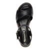 Tamaris Sandalette 11 28106 42 001 Schuhe