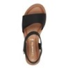 Tamaris Sandalette 11 28118 44 001 Schuhe