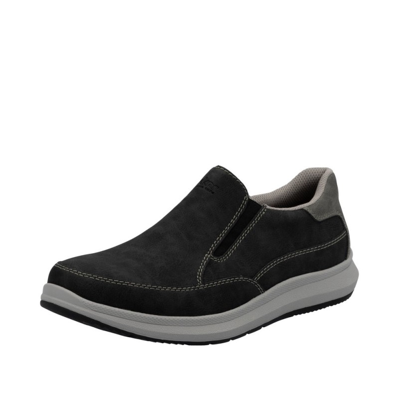 Rieker Slipper 16951-00 Schuhe