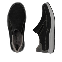 Rieker Slipper 16951-00 Schuhe